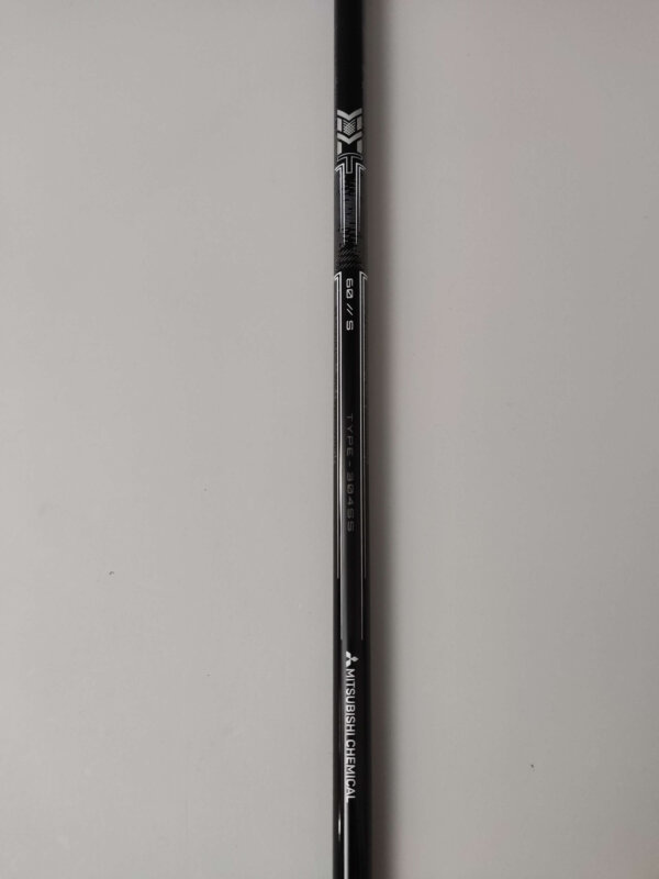Visnings Ex / Callaway AI Smoke Max / Driver / Stiff - Bild 10