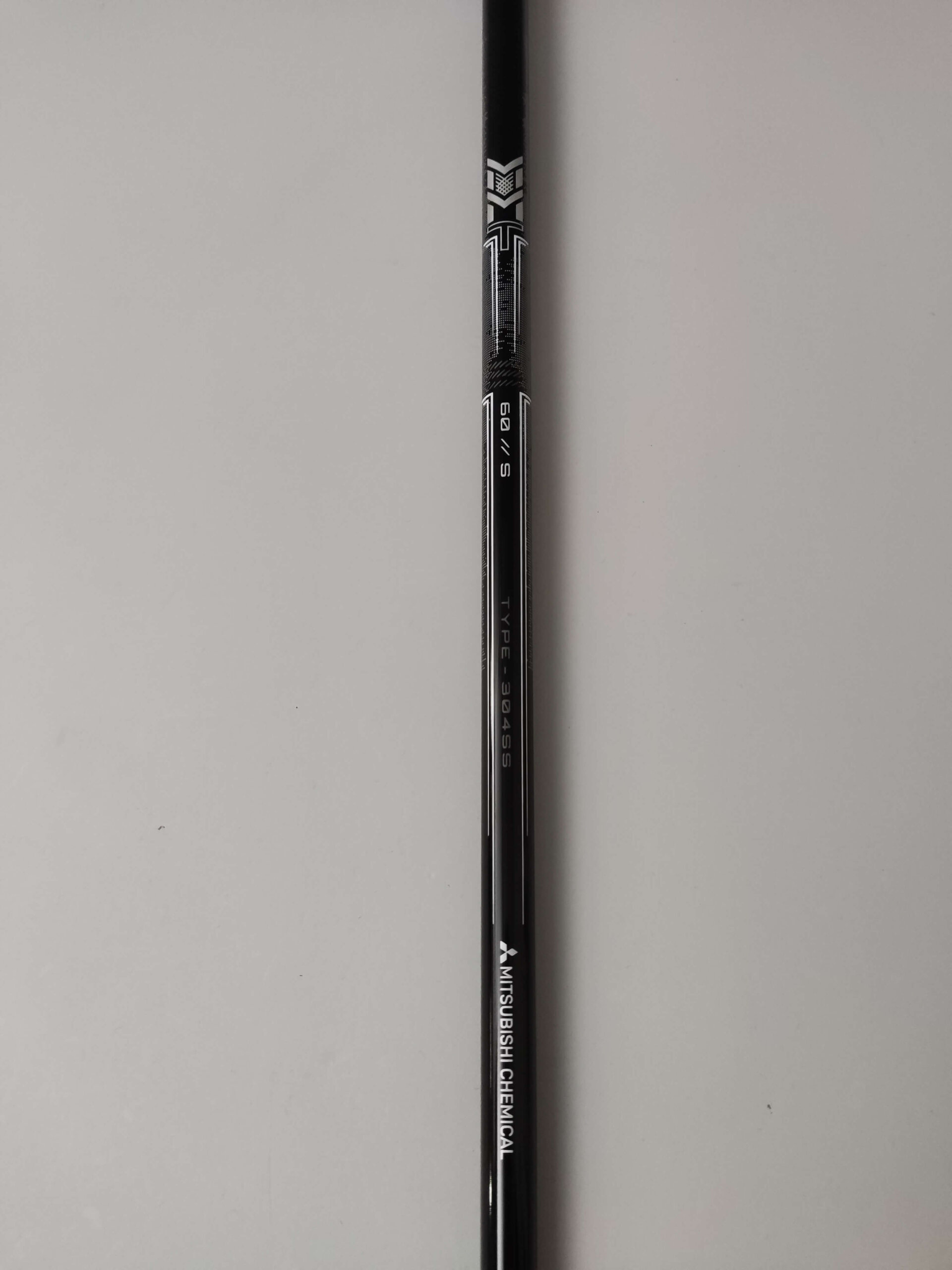 Visnings Ex / Callaway AI Smoke Max / Driver / Stiff - Bild 10