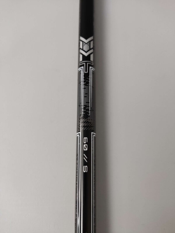 Visnings Ex / Callaway AI Smoke Max / Driver / Stiff - Bild 11