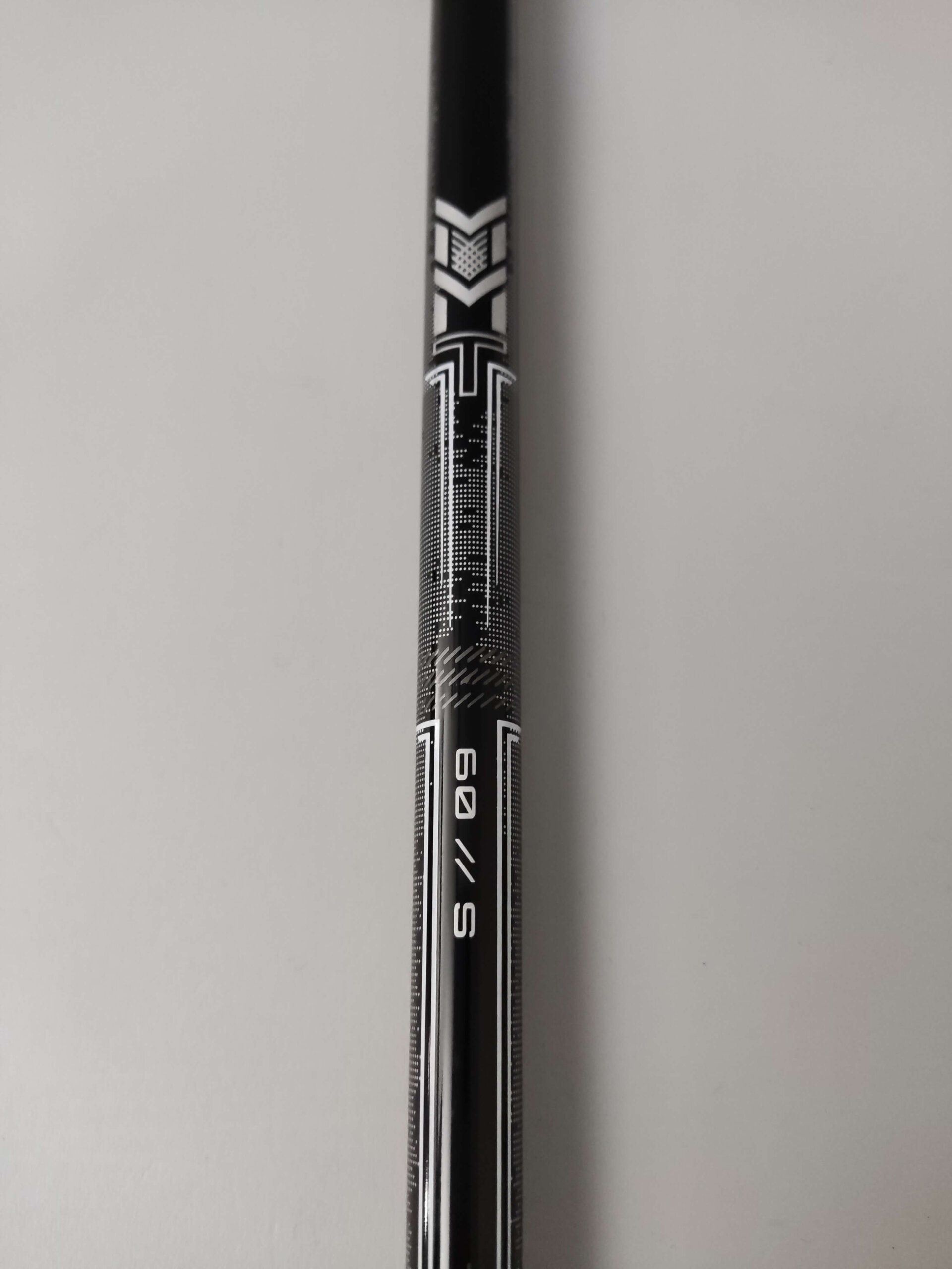 Visnings Ex / Callaway AI Smoke Max / Driver / Stiff - Bild 11
