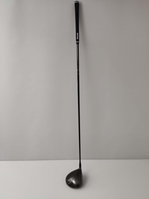 Visnings Ex / Callaway AI Smoke Max / Driver / Stiff - Bild 9