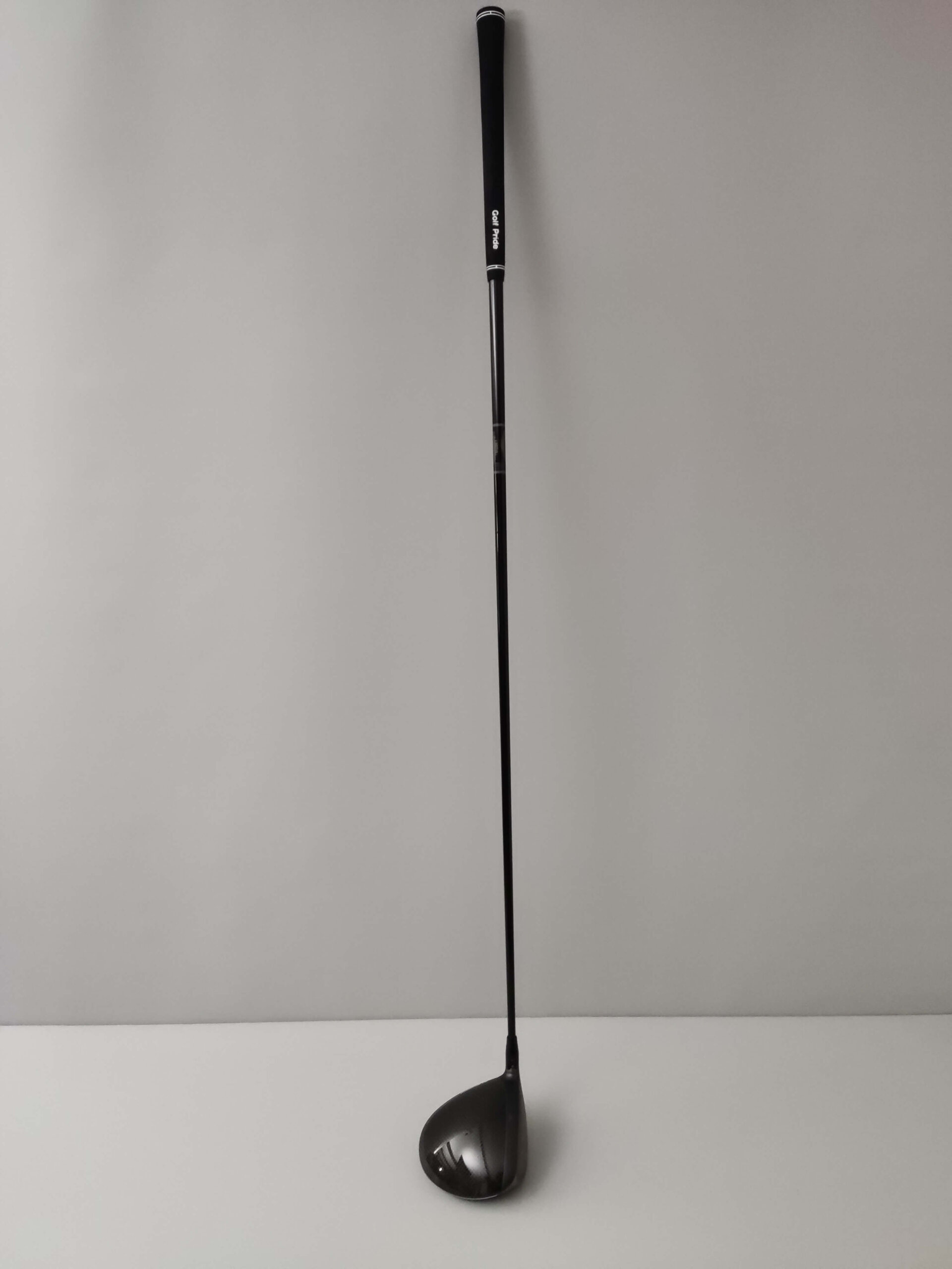 Visnings Ex / Callaway AI Smoke Max / Driver / Stiff - Bild 9