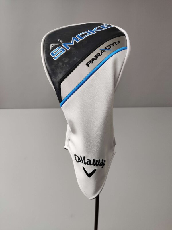 Visnings Ex / Callaway AI Smoke Max / Driver / Stiff - Bild 8
