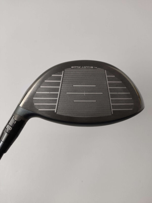 Visnings Ex / Callaway AI Smoke Max / Driver / Stiff - Bild 2