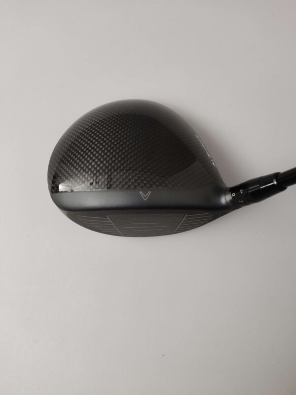 Visnings Ex / Callaway AI Smoke Max / Driver / Stiff - Bild 3
