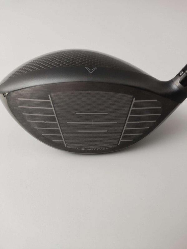 Visnings Ex / Callaway AI Smoke Max / Driver / Stiff - Bild 4