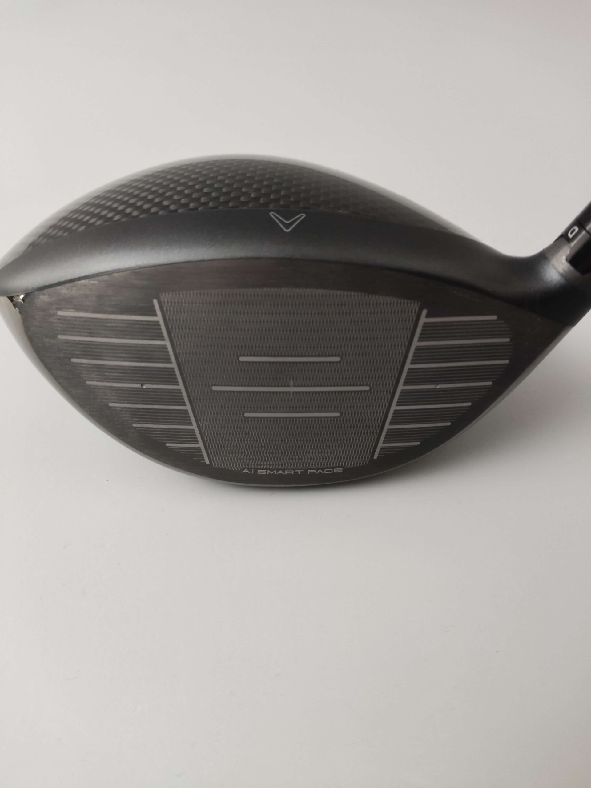 Visnings Ex / Callaway AI Smoke Max / Driver / Stiff - Bild 4