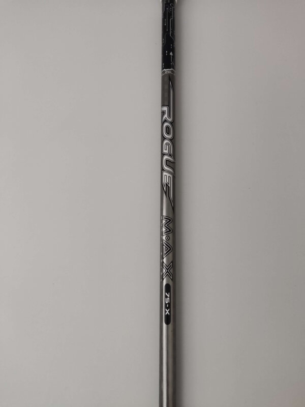 Callaway Paradym Triple Diamond / Driver / X-Stiff - Bild 10