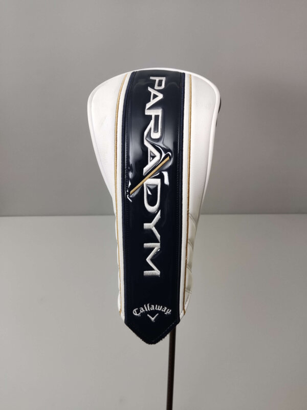Callaway Paradym Triple Diamond / Driver / X-Stiff - Bild 8