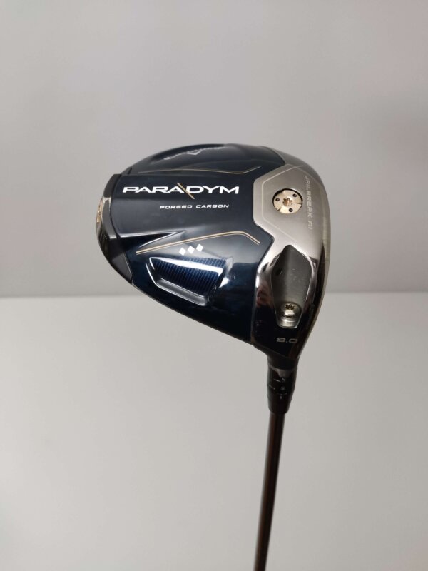 Callaway Paradym Triple Diamond / Driver / X-Stiff - Bild 6