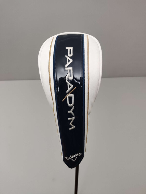 Callaway Paradym / FW5 / Regular - Bild 8