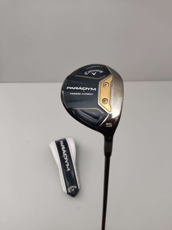 Callaway Paradym / FW5 / Regular