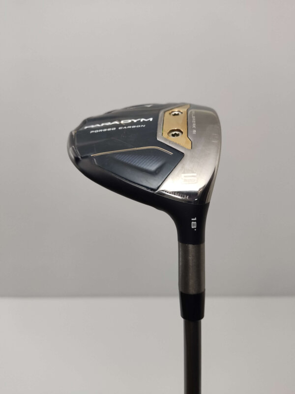 Callaway Paradym / FW5 / Regular - Bild 6