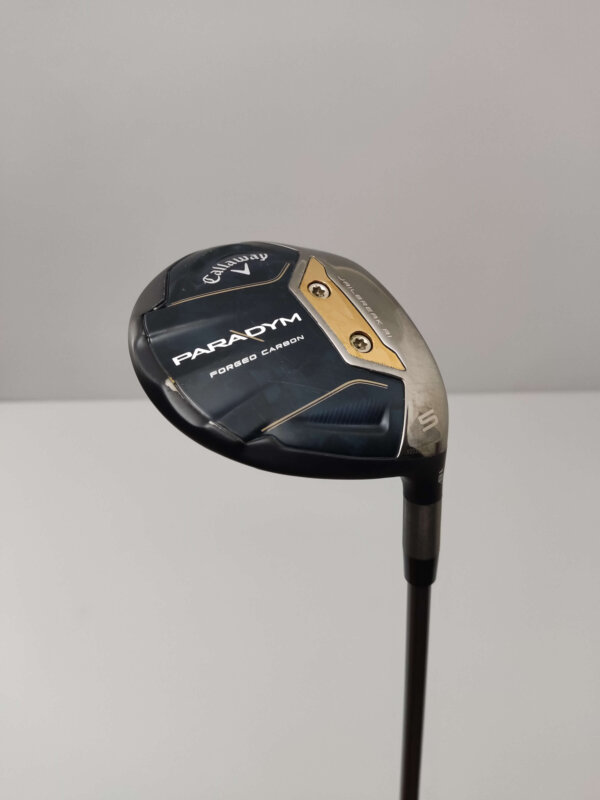 Callaway Paradym / FW5 / Regular - Bild 7