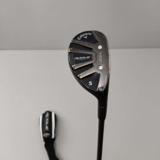 Callaway Rogue / Hybrid 5 / Regular