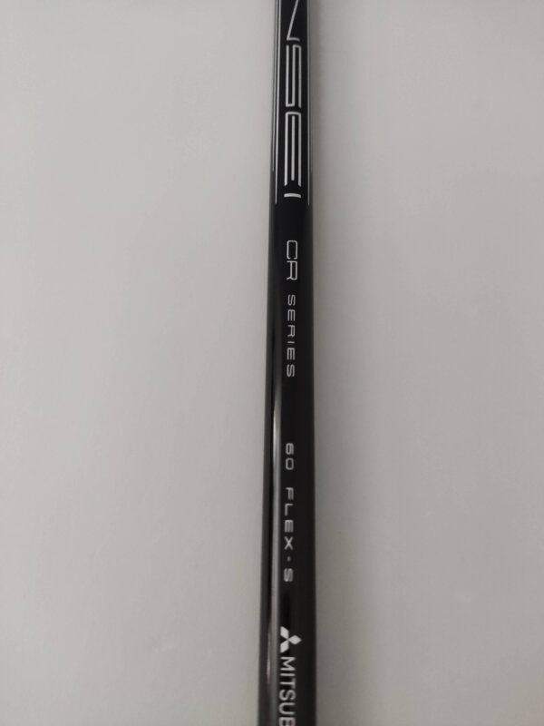 Callaway Rogue ST Max / FW3 / Stiff - Bild 11