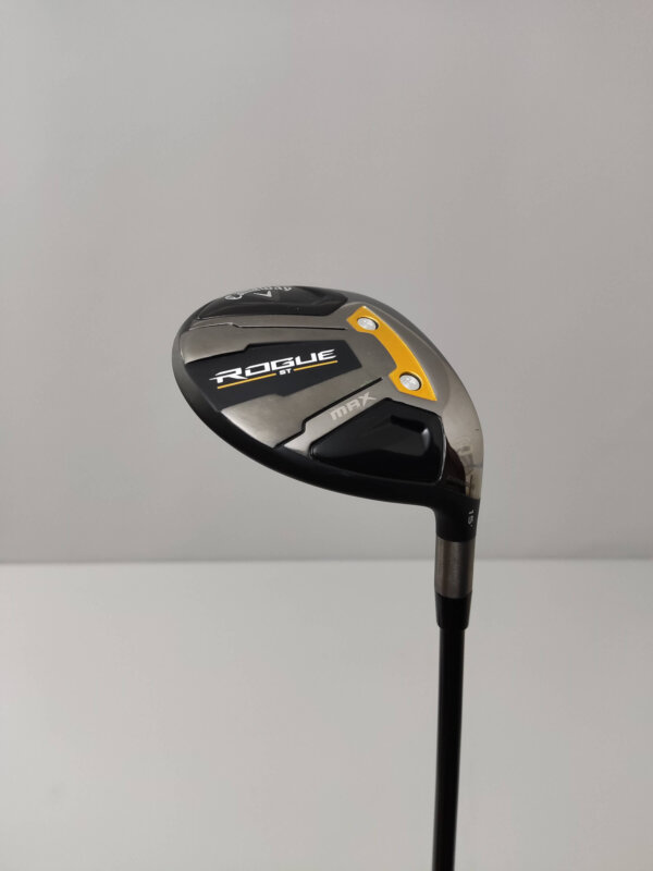 Callaway Rogue ST Max / FW3 / Stiff - Bild 6
