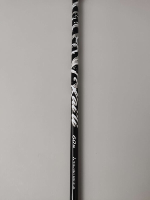 Demo Ex / Callaway Rogue ST MAX LS / Driver / Stiff - Bild 9