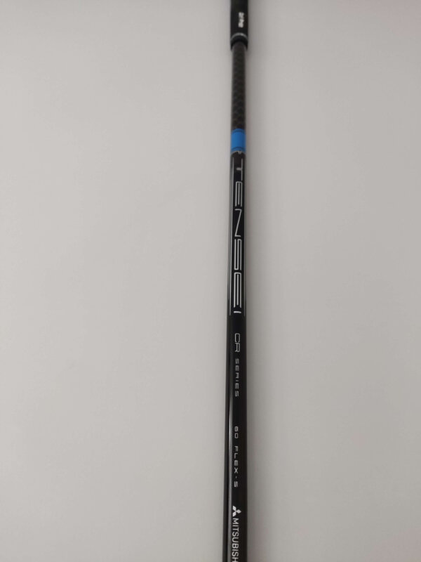 Callaway Rogue ST Max / FW3 / Stiff - Bild 9