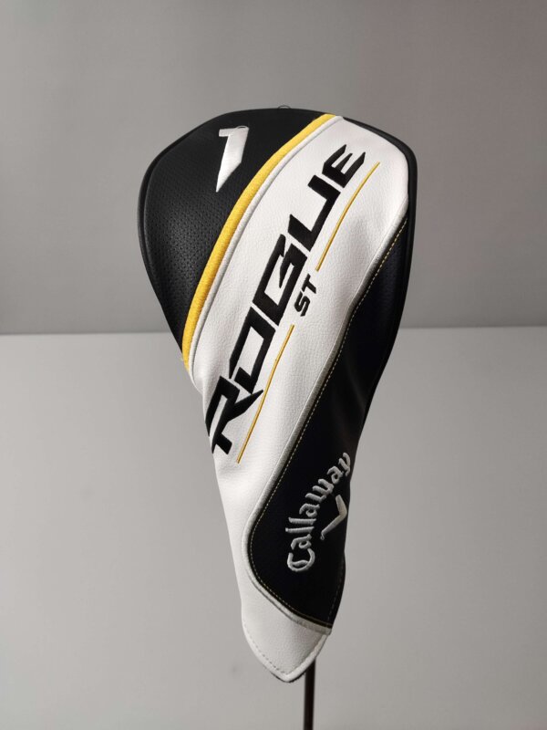 Demo Ex / Callaway Rogue ST MAX LS / Driver / Stiff - Bild 8
