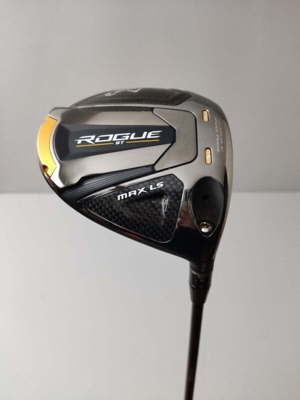 Demo Ex / Callaway Rogue ST MAX LS / Driver / Stiff - Bild 6
