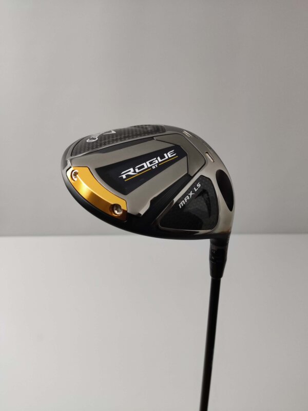 Demo Ex / Callaway Rogue ST MAX LS / Driver / Stiff - Bild 7