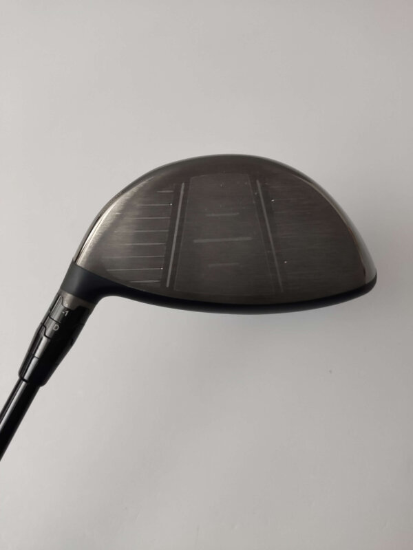 Demo Ex / Callaway Rogue ST MAX LS / Driver / Stiff - Bild 2