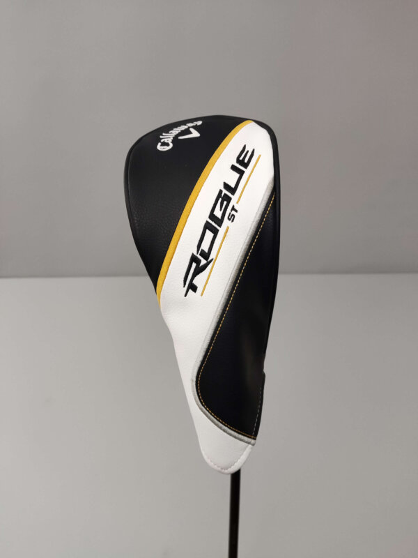 Callaway Rogue ST Max / FW3 / Stiff - Bild 7
