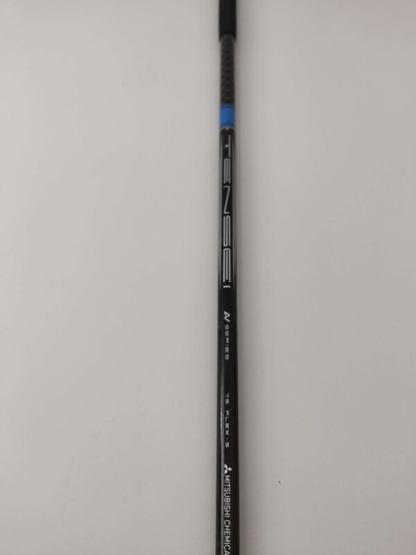 Callaway Rogue ST Max / Hybrid 3 / Stiff - Bild 10