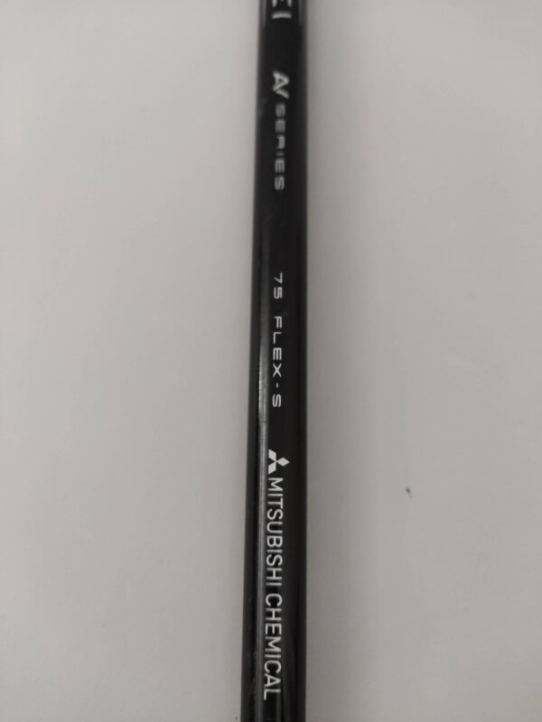 Callaway Rogue ST Max / Hybrid 3 / Stiff - Bild 11