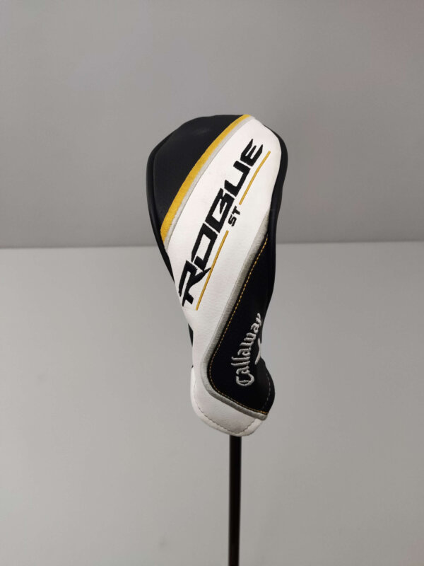 Callaway Rogue ST Max / Hybrid 3 / Stiff - Bild 8