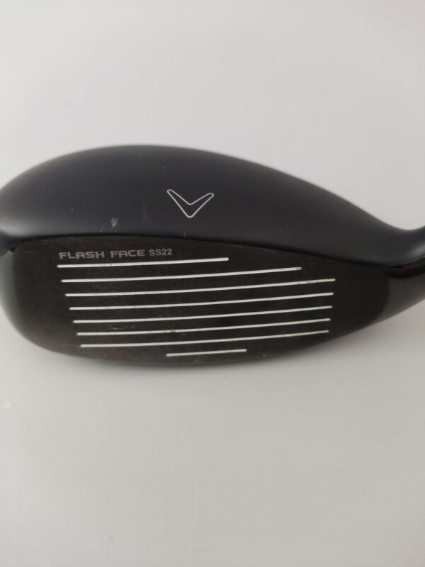 Callaway Rogue ST Max / Hybrid 3 / Stiff - Bild 4