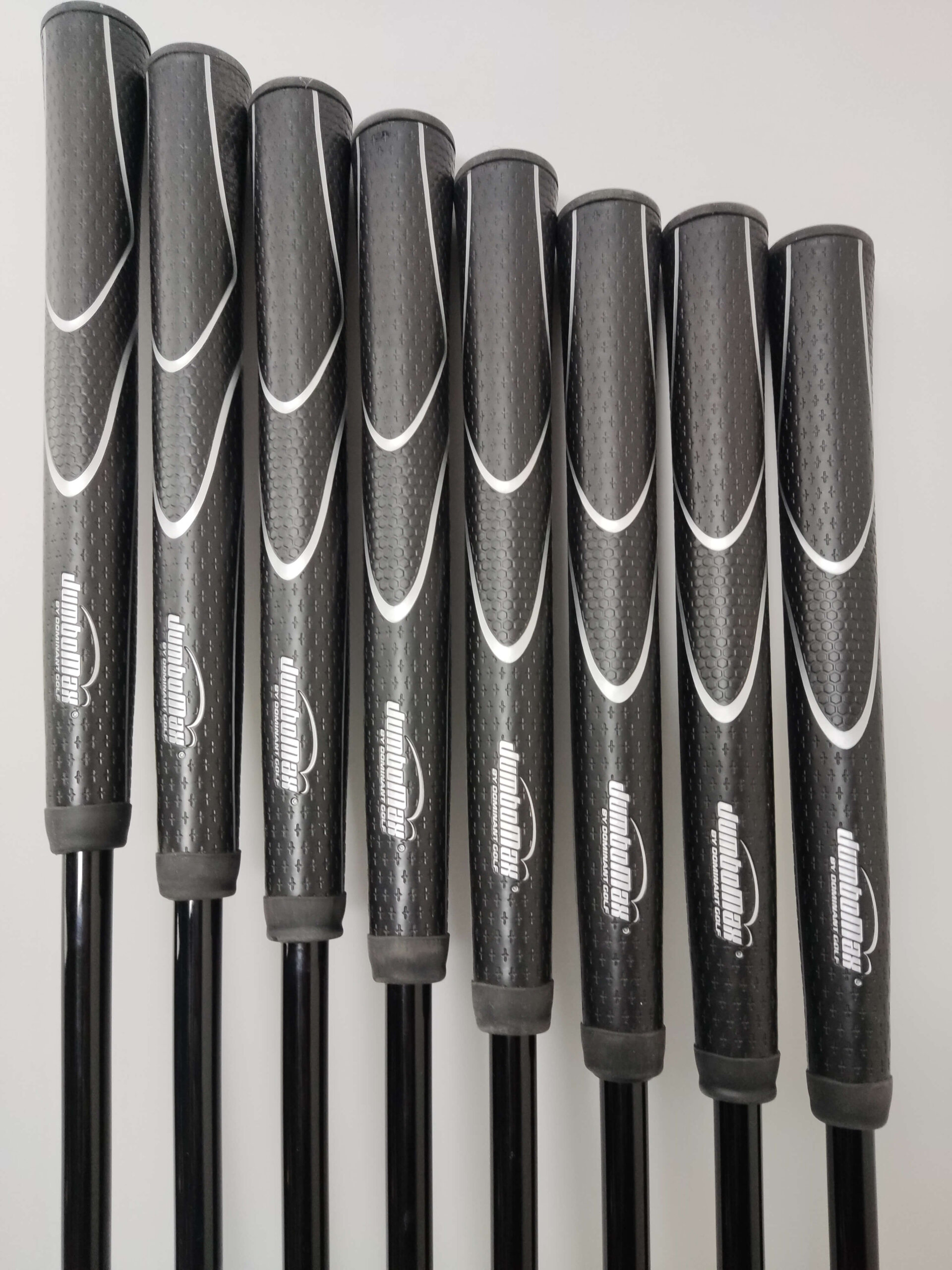 Callaway Rogue ST Pro / 4-A / X-Stiff / Vänster / Premium skaft och grepp - Bild 10