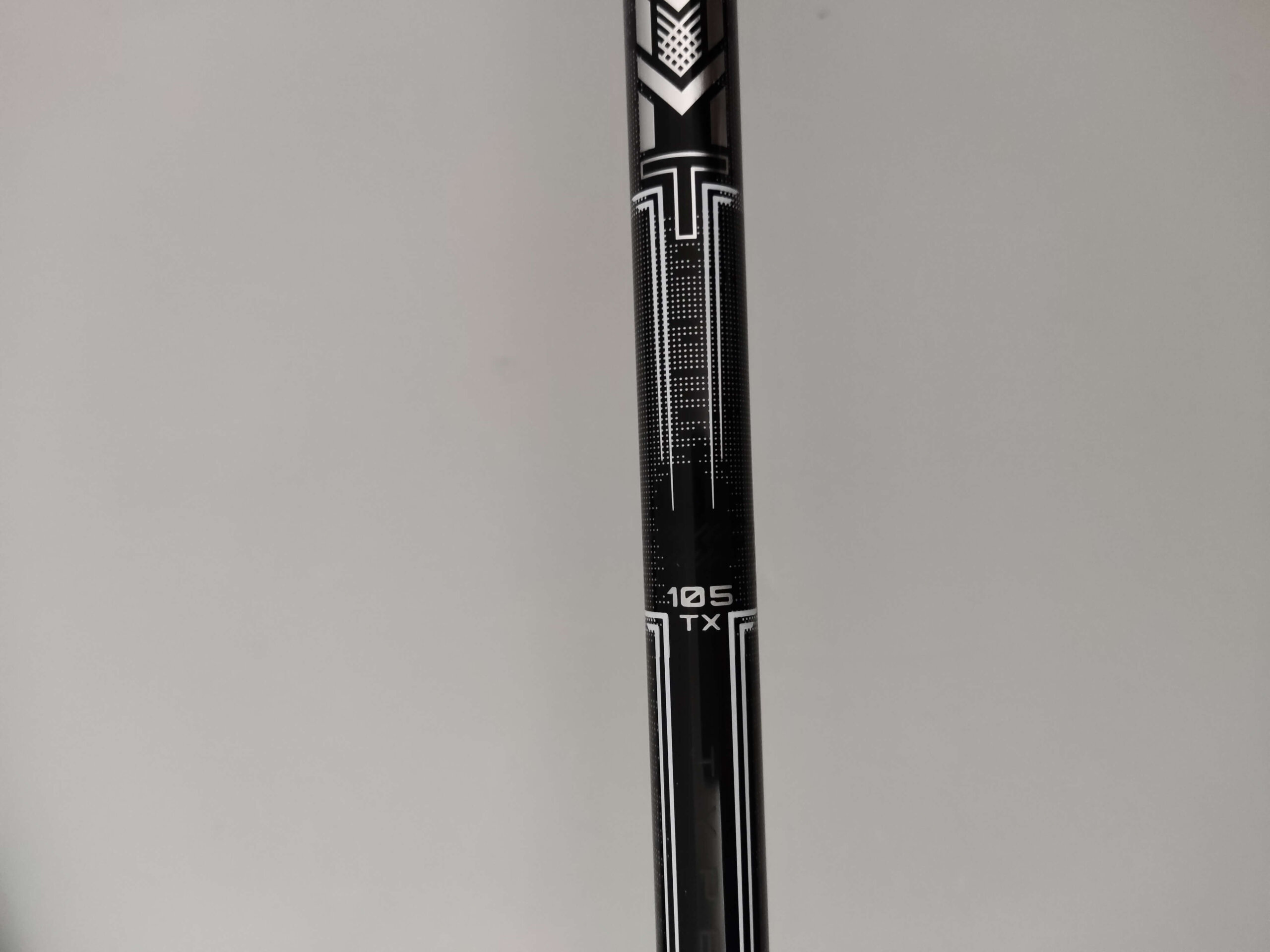 Callaway Rogue ST Pro / 4-A / X-Stiff / Vänster / Premium skaft och grepp - Bild 9