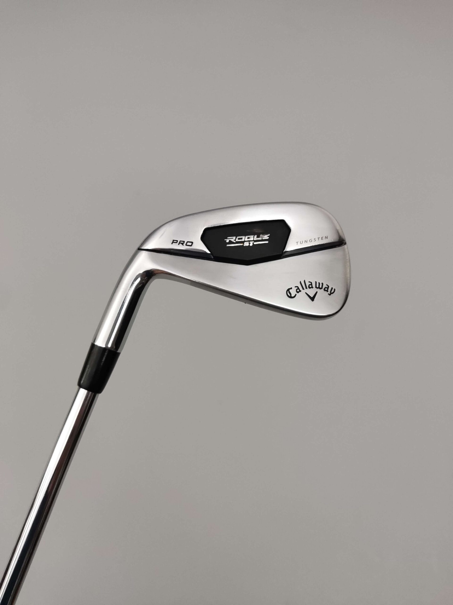 Callaway Rogue ST Pro / 4-P / X-Stiff / Vänster / Förlängda
