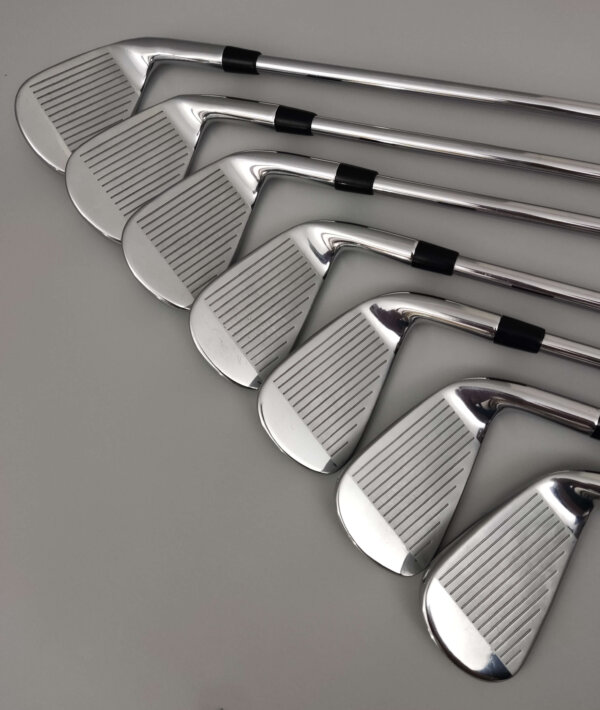 Callaway Rogue ST Pro / 4-P / X-Stiff / Vänster / Förlängda - Bild 4