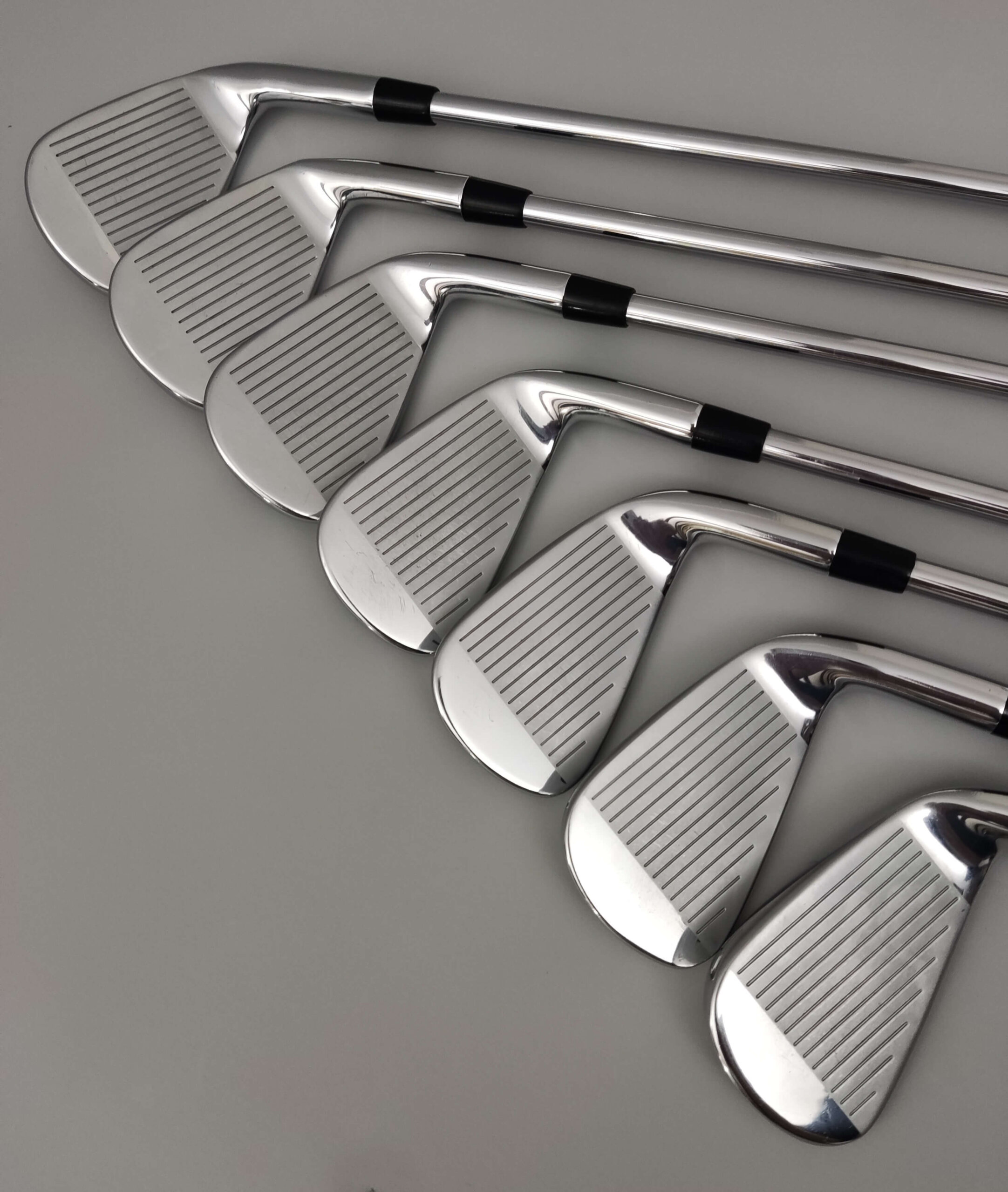 Callaway Rogue ST Pro / 4-P / X-Stiff / Vänster / Förlängda - Bild 4