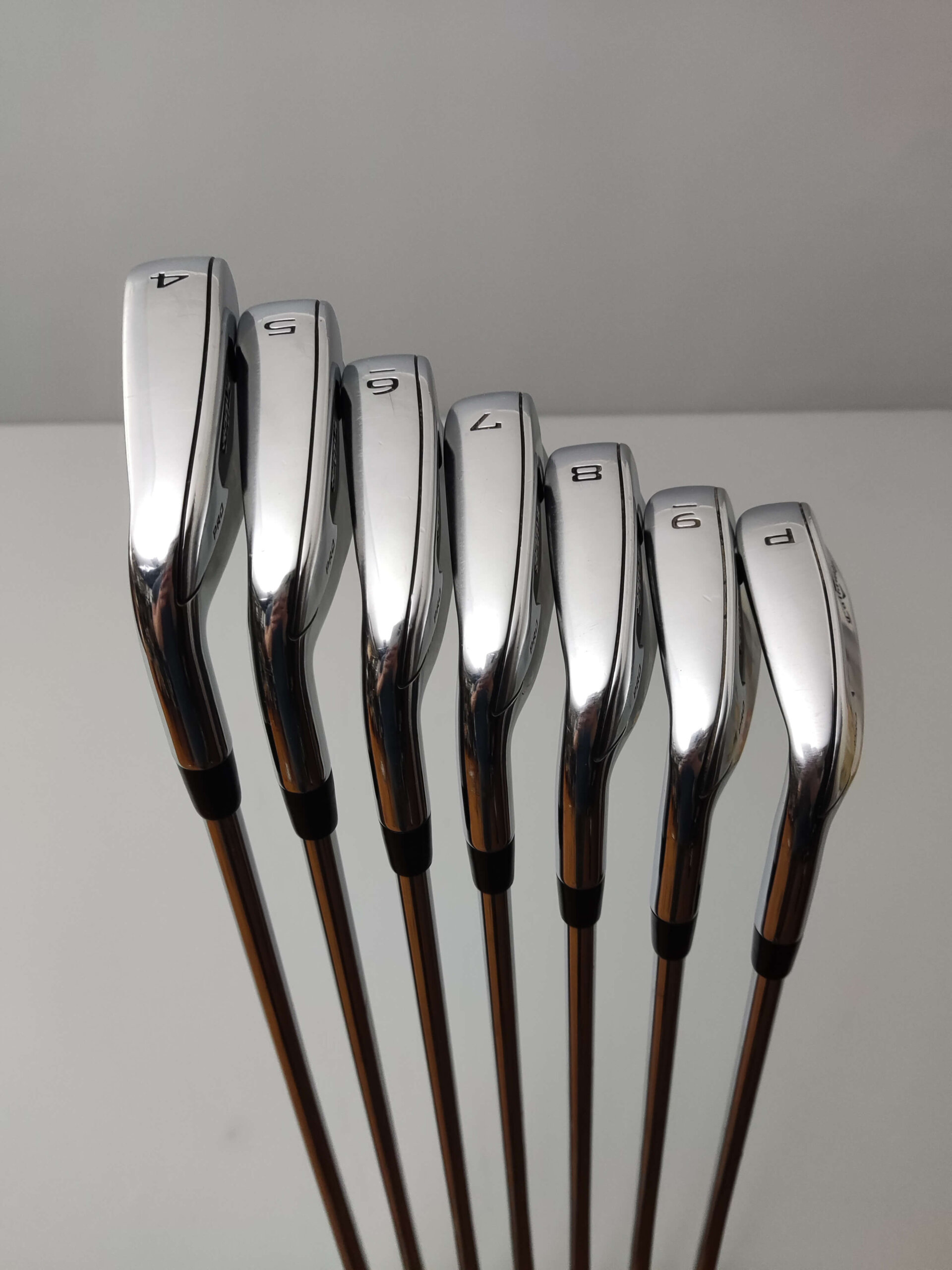 Callaway Rogue ST Pro / 4-P / X-Stiff / Vänster / Förlängda - Bild 6