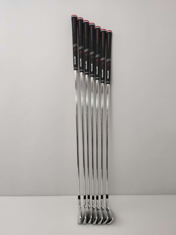 Callaway Rogue ST Pro / 4-P / X-Stiff / Vänster / Förlängda - Bild 10