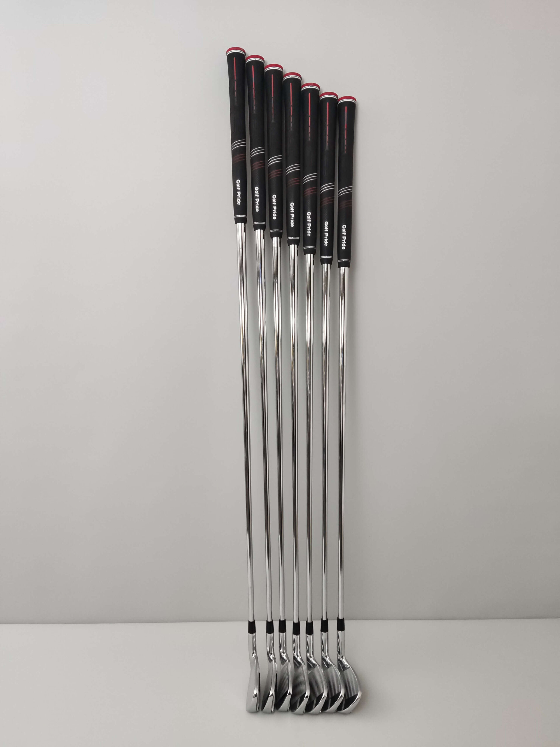 Callaway Rogue ST Pro / 4-P / X-Stiff / Vänster / Förlängda - Bild 10