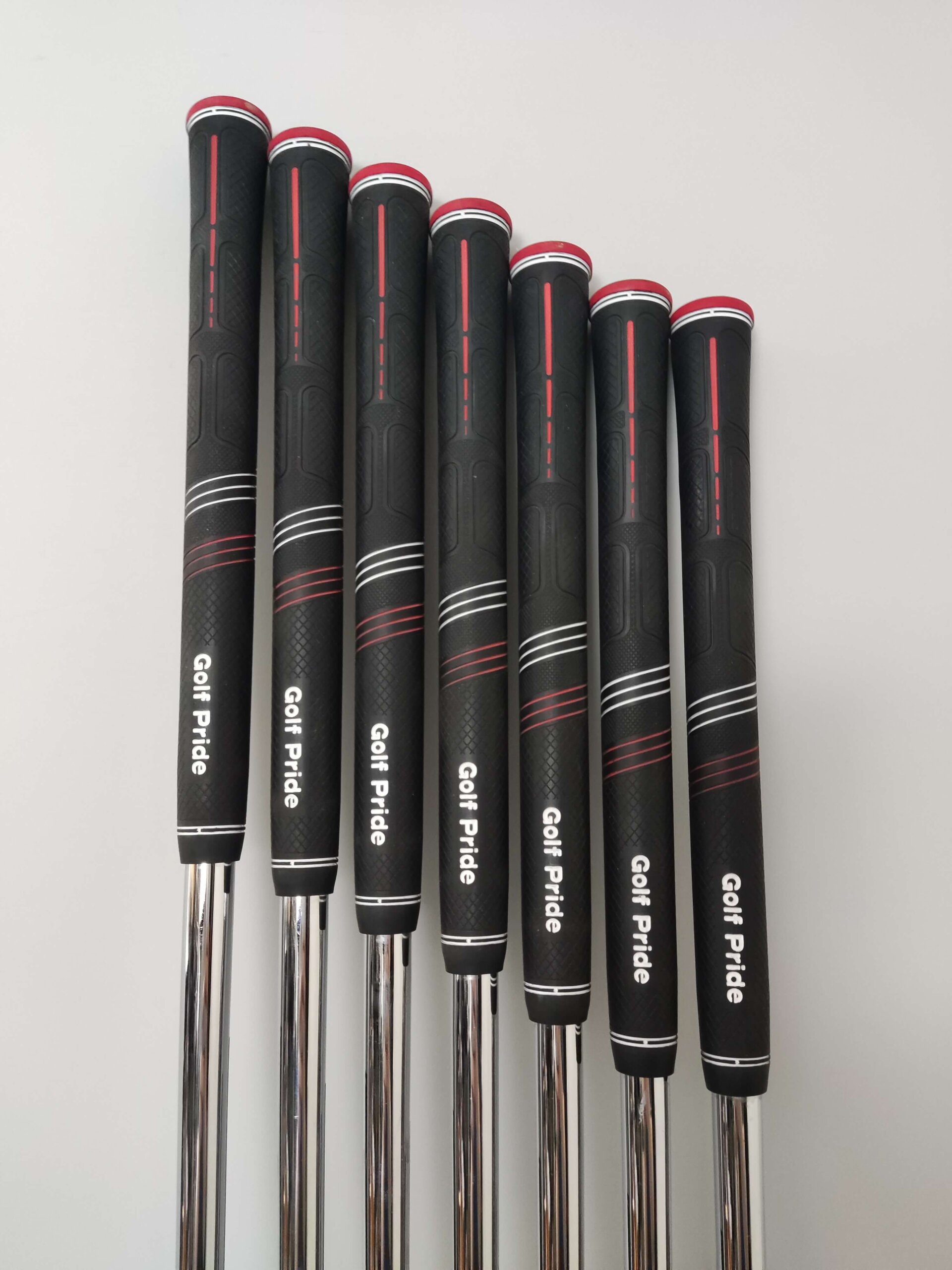 Callaway Rogue ST Pro / 4-P / X-Stiff / Vänster / Förlängda - Bild 8