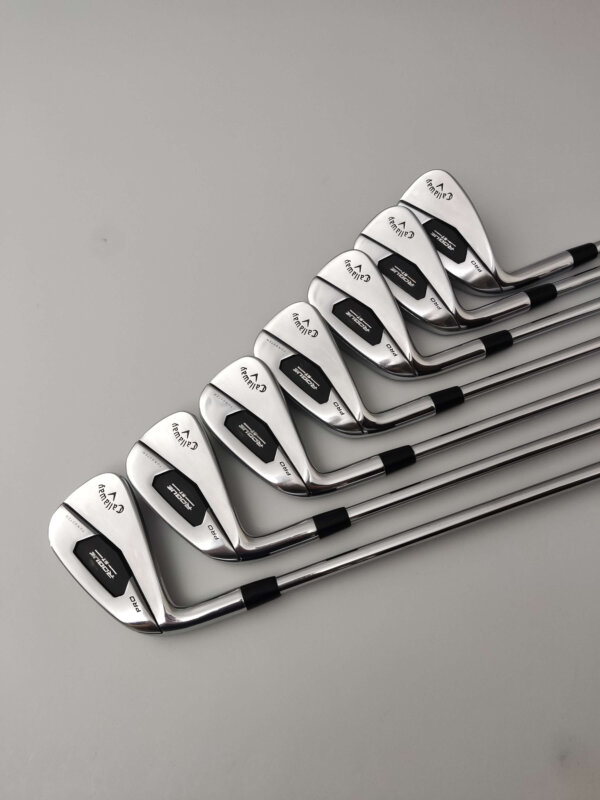 Callaway Rogue ST Pro / 4-P / X-Stiff / Vänster / Förlängda - Bild 5