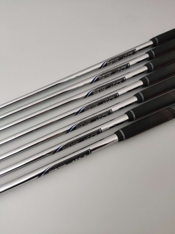 Callaway Rogue ST Pro / 4-P / X-Stiff / Vänster / Förlängda - Bild 7