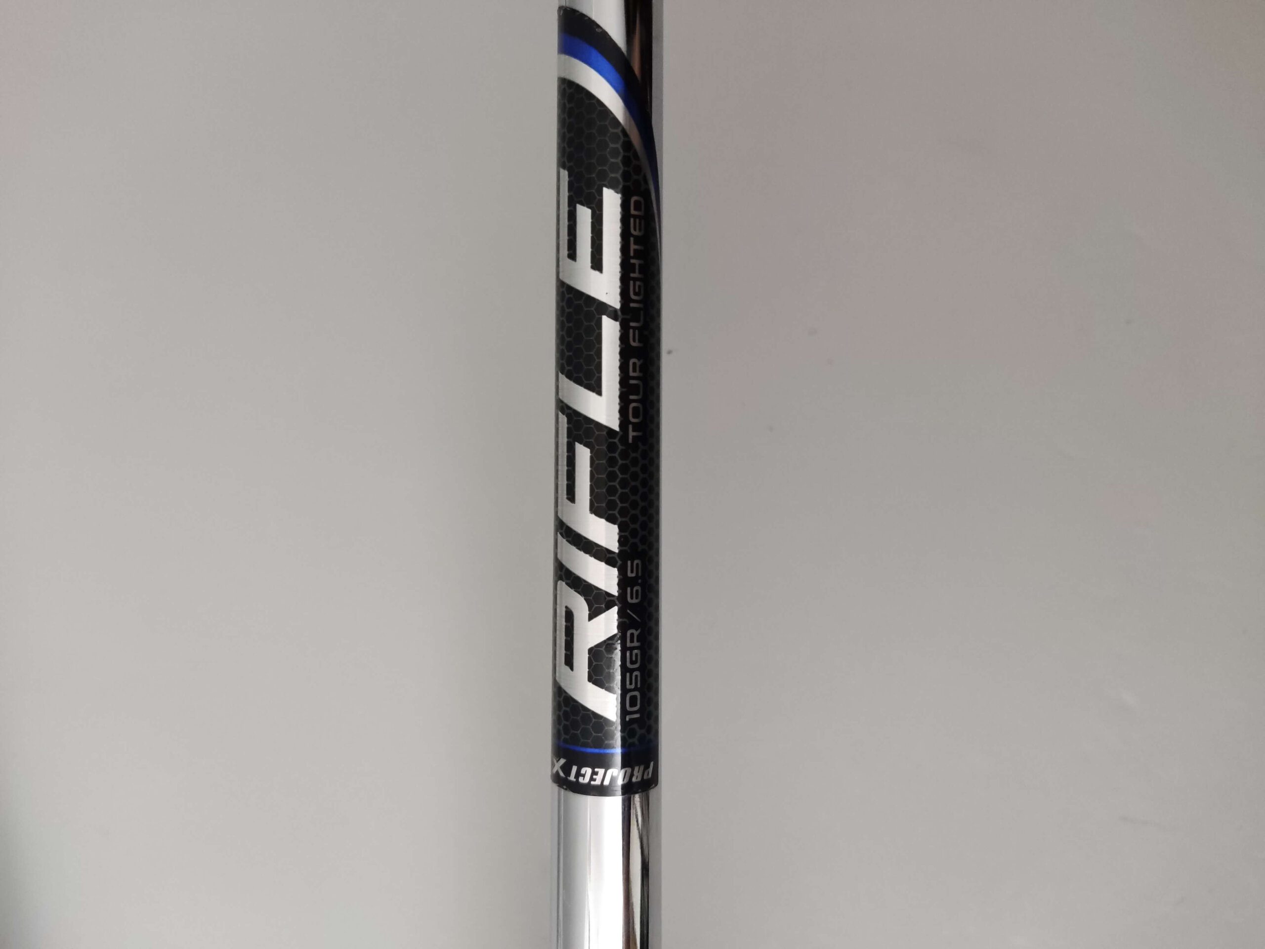 Callaway Rogue ST Pro / 4-P / X-Stiff / Vänster / Förlängda - Bild 9