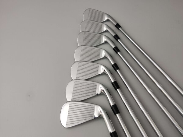 Callaway Rogue ST Pro / 4-P / X-Stiff / Vänster / Förlängda - Bild 3