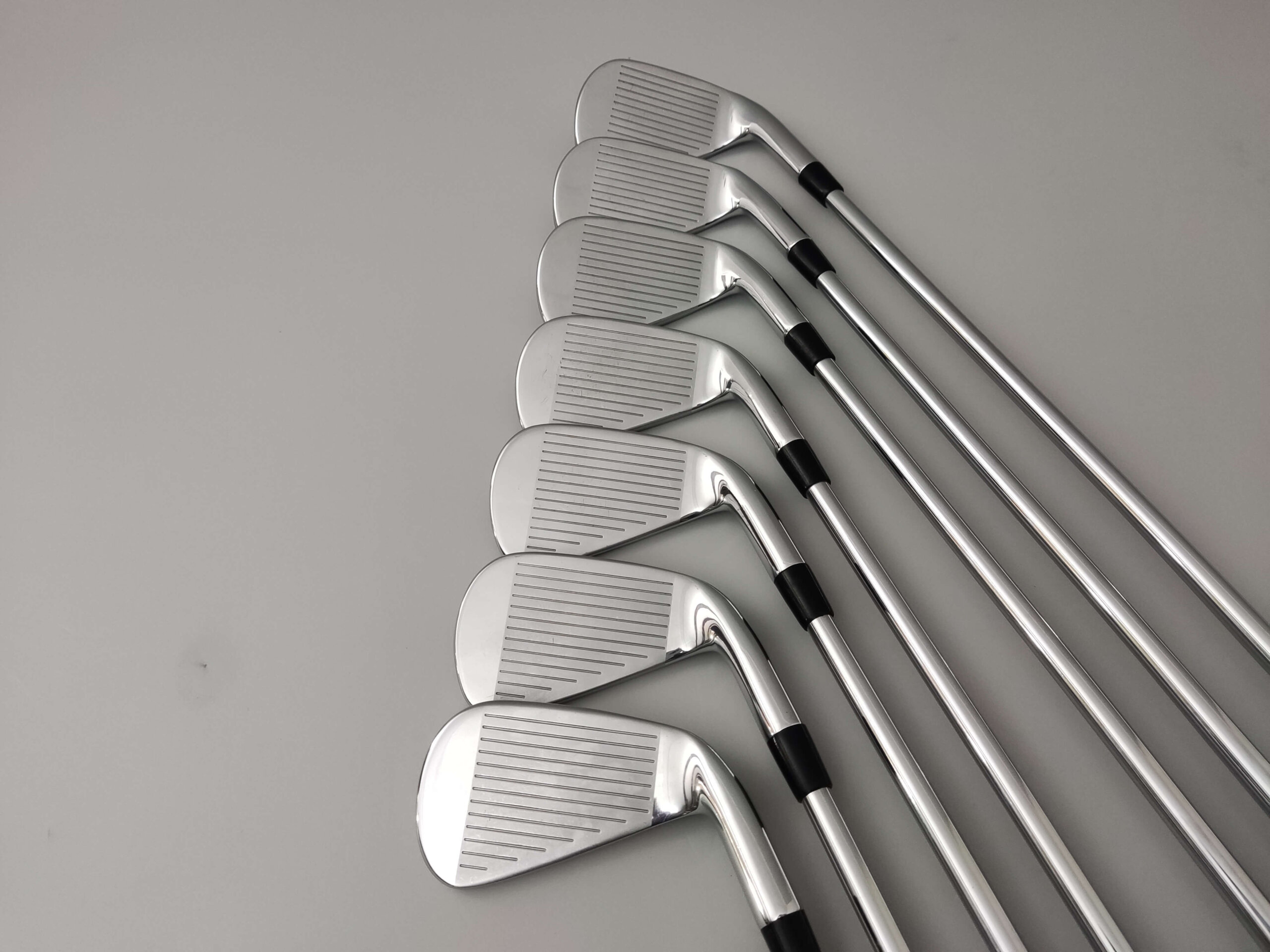 Callaway Rogue ST Pro / 4-P / X-Stiff / Vänster / Förlängda - Bild 3