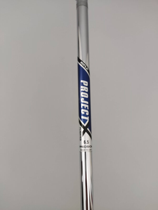 Callaway X UT Prototype / 21 / X-Stiff - Bild 4
