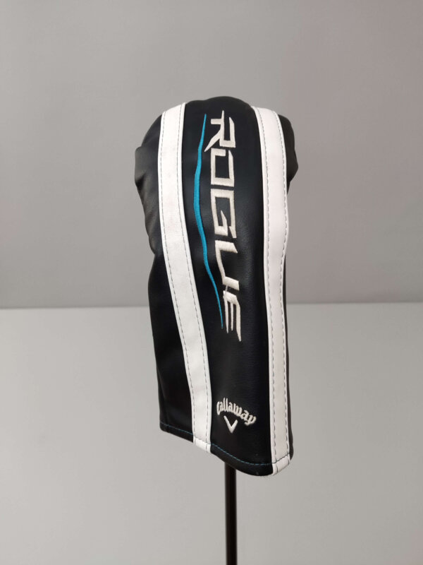 Callaway Rogue / FW3 / Regular - Bild 9