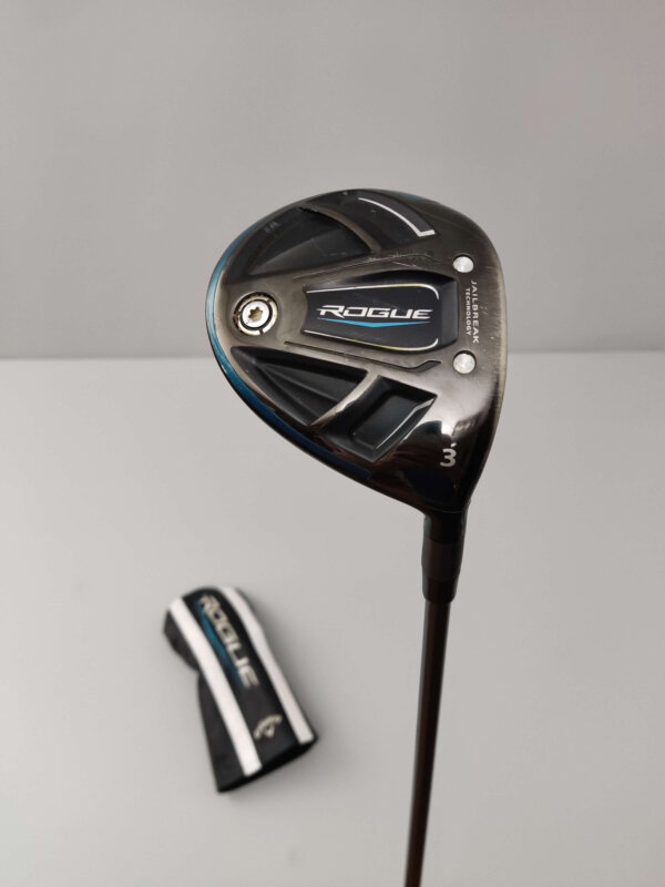 Callaway Rogue / FW3 / Regular