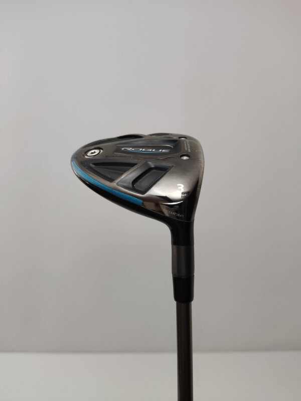 Callaway Rogue / FW3 / Regular - Bild 7